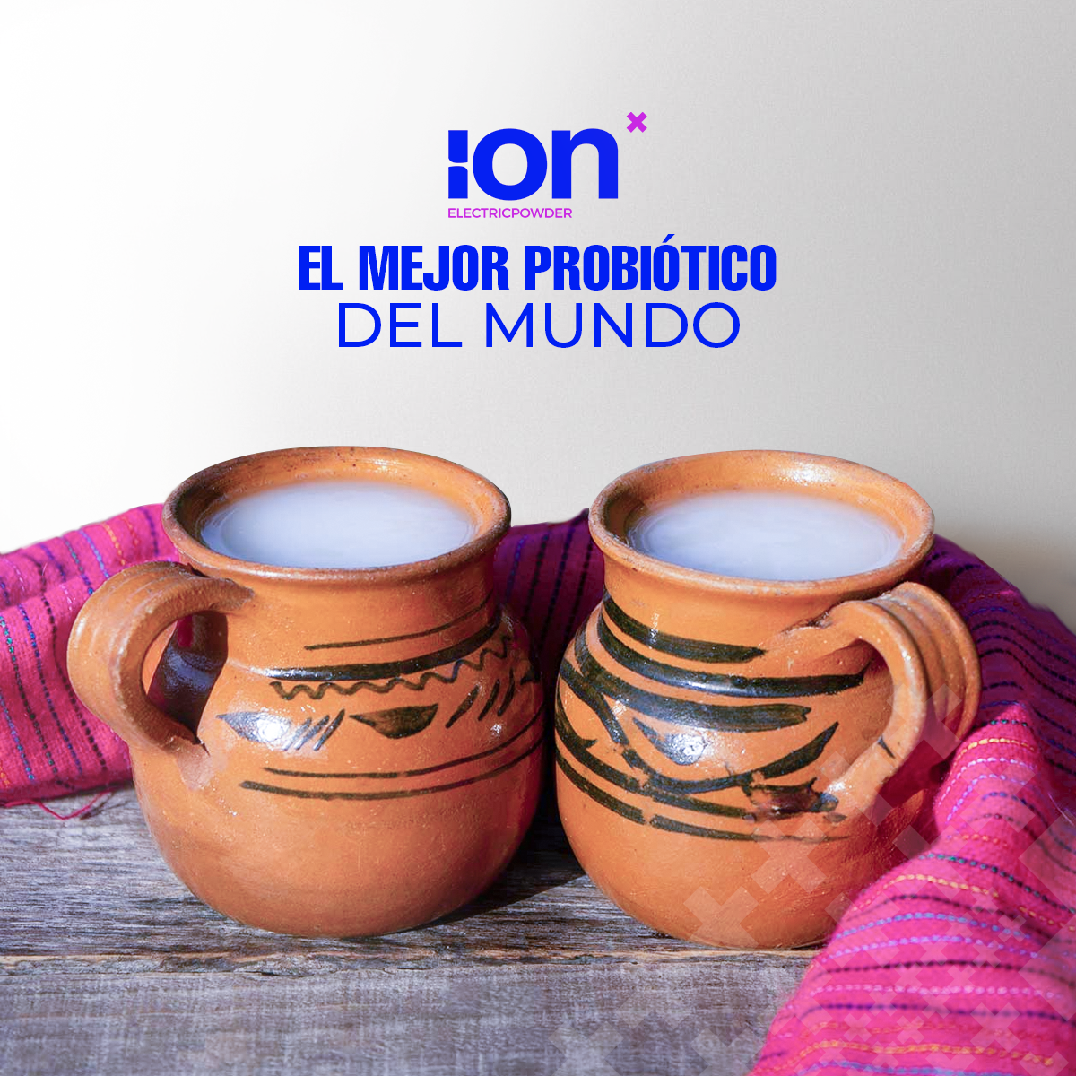 Beneficios del Pulque
