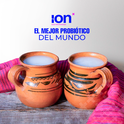 Beneficios del Pulque