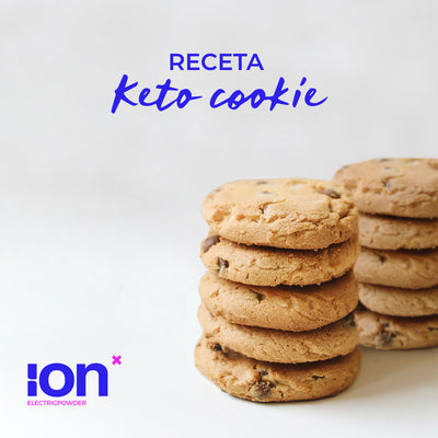 Keto cookie