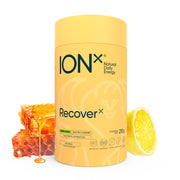 ION X Recover Easy Pack 210 g Limón