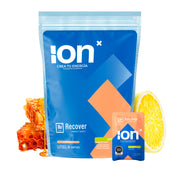 ION X Recover To Go Bolsa 150 g Limón