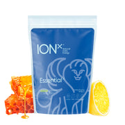 ION X Essential To Go Bolsa 150 g Limón