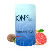 ION X Essential Keto Toronja Easy Pack 210 g