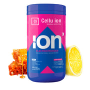 ION X Cellu ion Everyday Pack 500 g Limón 4 Unidades