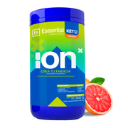 ION X Essential Keto Everyday Pack 500 g Toronja