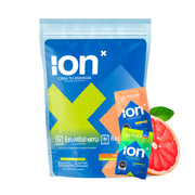 ION X Essential Keto + Recover To Go Bolsa 150 g Toronja