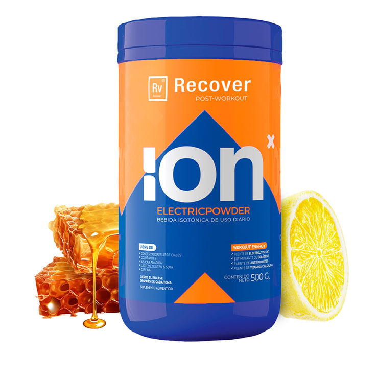 RECOVER Performance Energy 14 Unidades