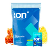 ION X Essential To Go Bolsa 150 g Limón