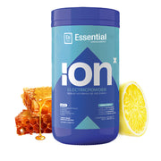 ION X Essential Everyday Pack 500 g Limón 14 Unidades