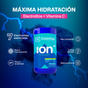 ION X Essential Everyday Pack 500 g Limón