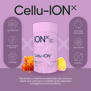 ION X Cellu ion Easy Pack 210 g Limón