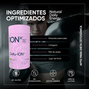 ION X Cellu ion Easy Pack 210 g Limón