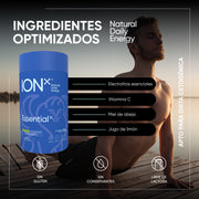 ION X Essential Easy Pack 210 g Limón
