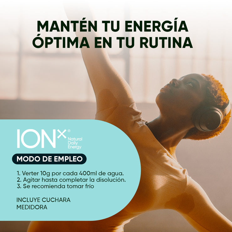 ION X Essential Keto Toronja Easy Pack 210 g