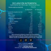 ION X Essential Keto Everyday Pack 500 g Toronja