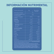 ION X Essential Keto To Go Bolsa 150 g Toronja