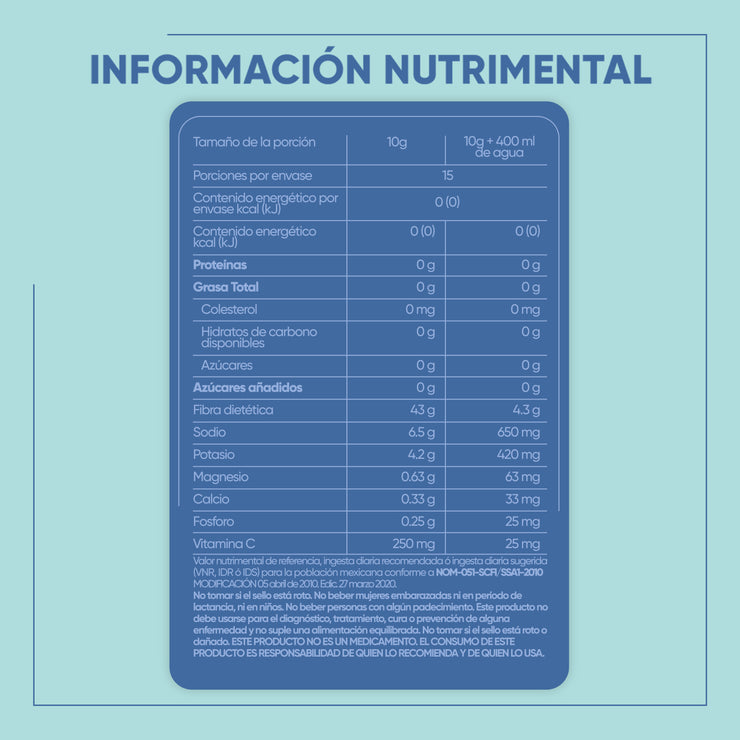 ION X Essential Keto To Go Bolsa 150 g Toronja