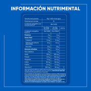 ION X Essential To Go Bolsa 150 g Limón