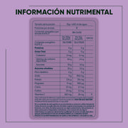 ION X Cellu ion To Go Bolsa 150 g Limón