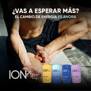 ION X Essential Keto Toronja Easy Pack 210 g