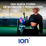 ION X Cellu ion To Go Bolsa 150 g Limón