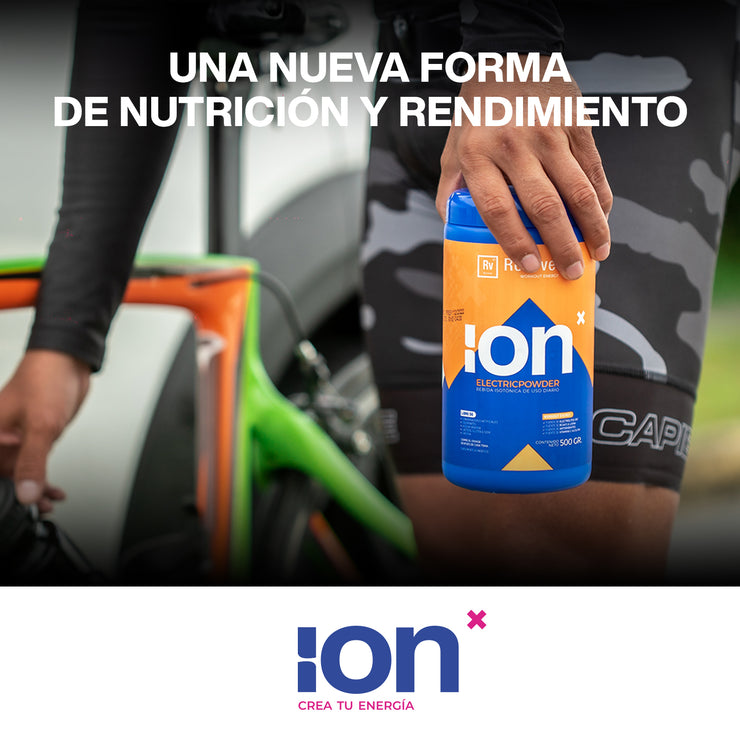 RECOVER Performance Energy 14 Unidades