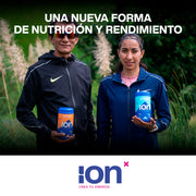 ION X Cellu ion Everyday Pack 500 g Limón 4 Unidades