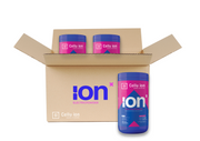 ION X Cellu ion Everyday Pack 500 g Limón 14 Unidades