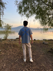 ION X Natural Daily Energy T Shirt