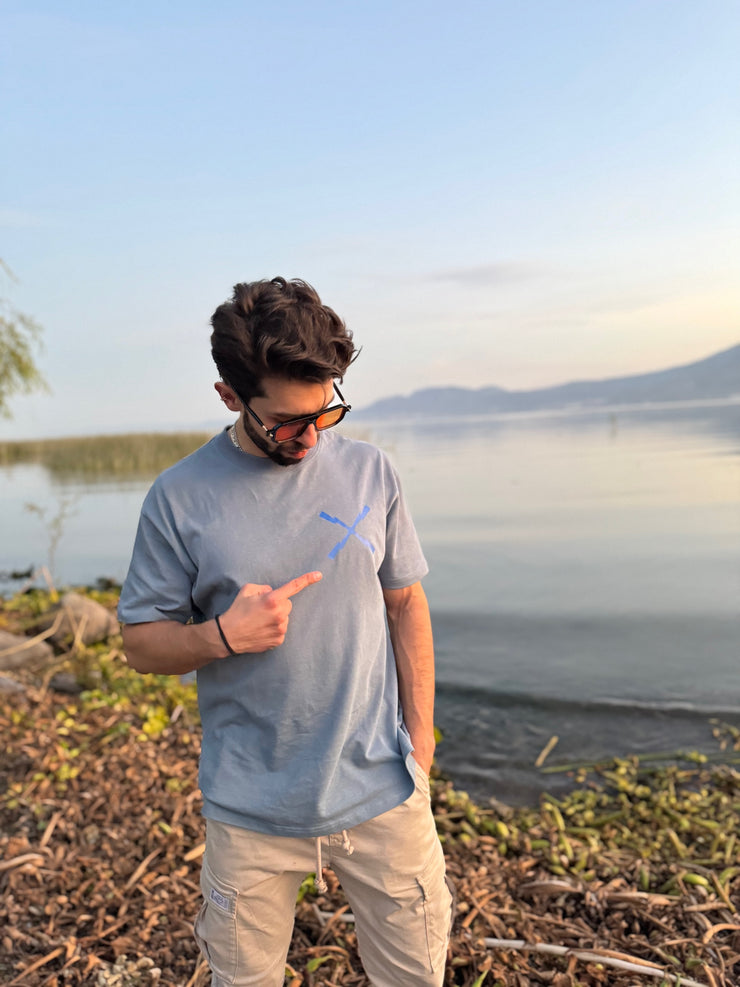 ION X Natural Daily Energy T Shirt