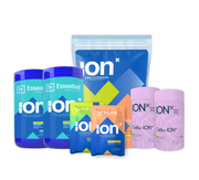 ION X Natural Daily Energy