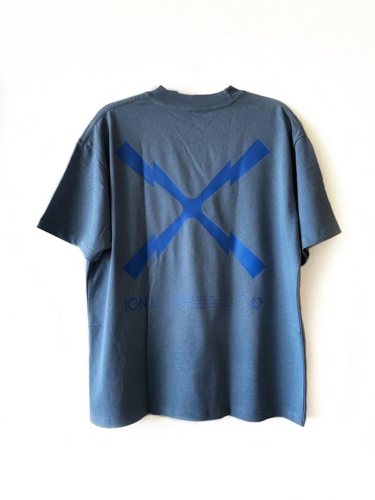 ION X Natural Daily Energy T Shirt