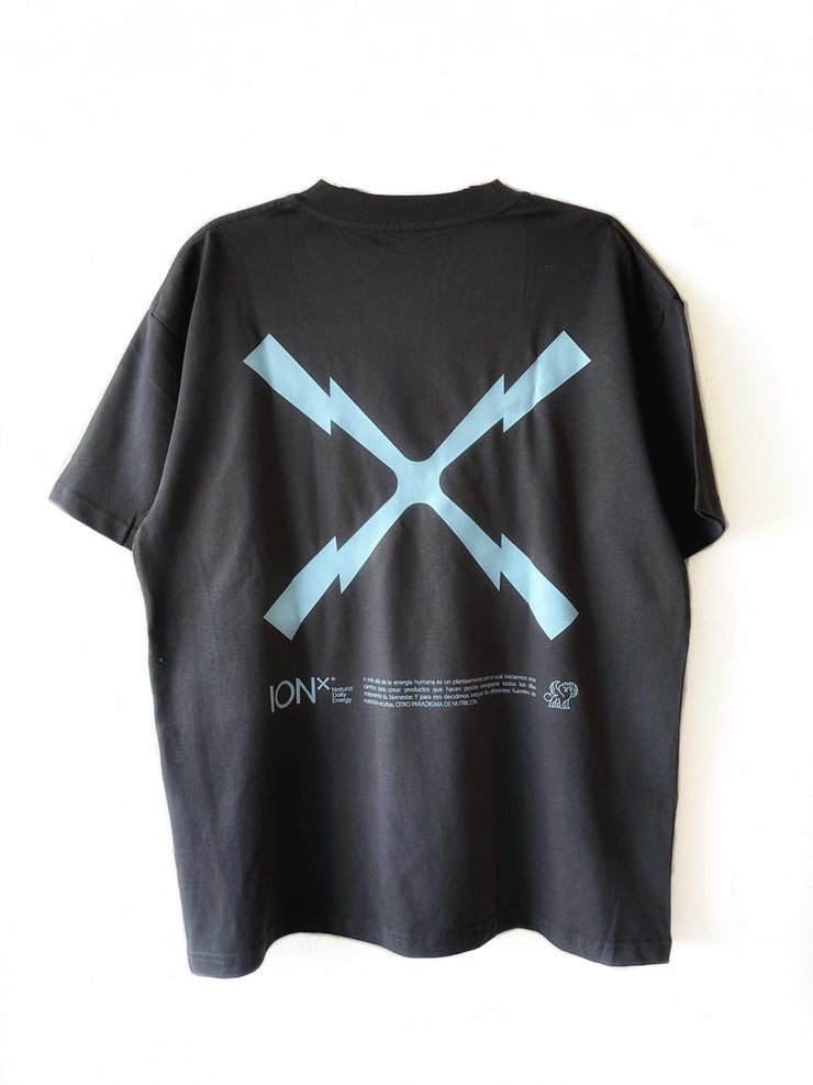 ION X Natural Daily Energy T Shirt