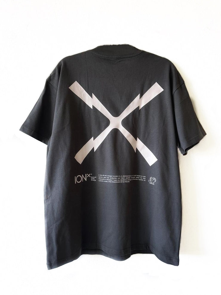 ION X Natural Daily Energy T Shirt