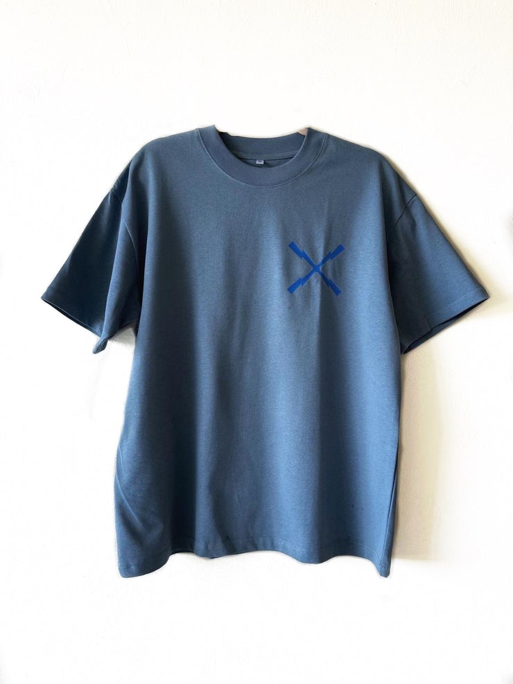 ION X Natural Daily Energy T Shirt