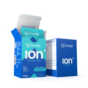 ION X Essential To Go Caja 150 g Limón