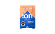 ION X Recover To Go Caja 150 g Limón